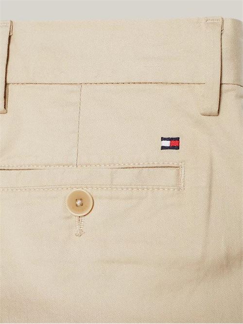  TOMMY HILFIGER | KB0KB08609J/AES